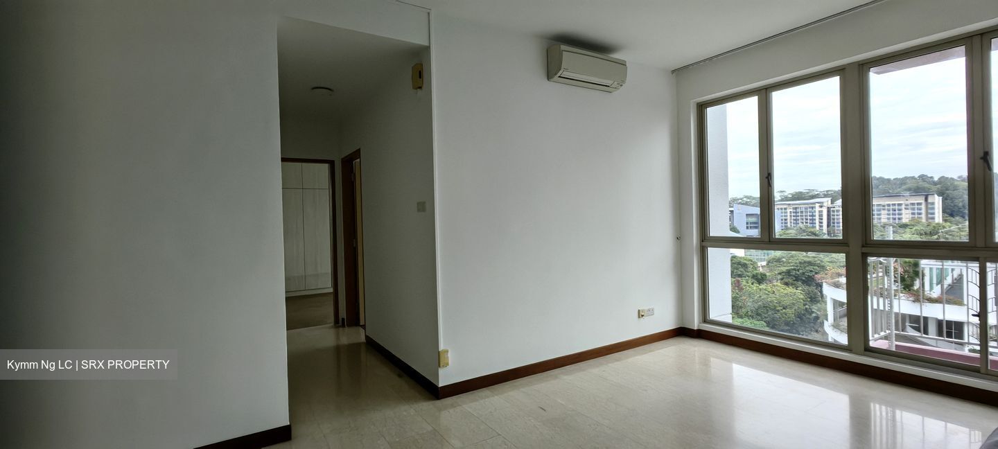 Rosewood (D25), Condominium #610235541